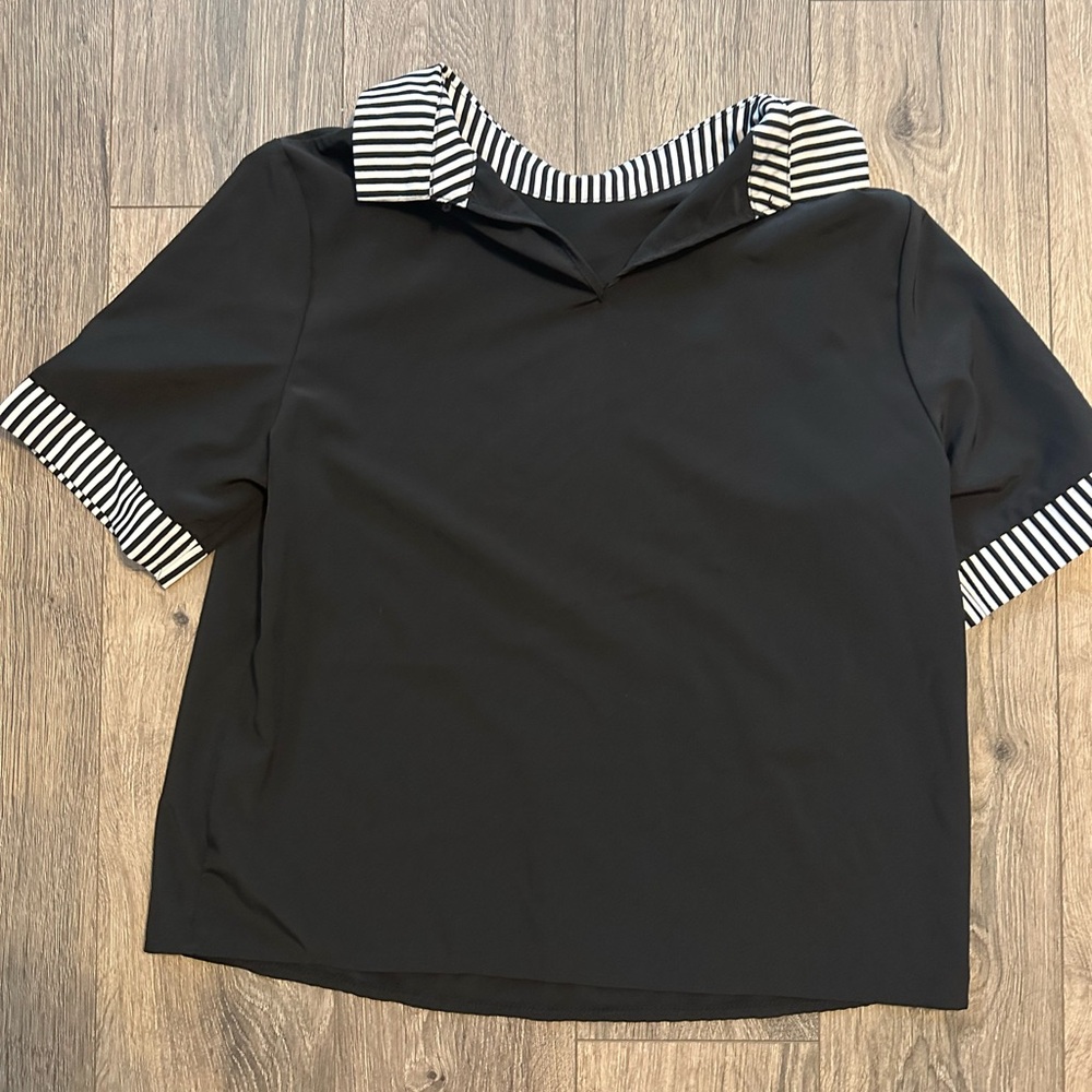 SHEIN top